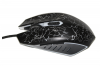 K70 AOAS Wired RGB Illuminated 3 Section DPI Gaming Mouse - Lightning Photo