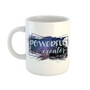 Mug Galaxy - Powerful Creator Photo