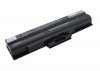 SONY Cameron Sino Notebook Laptop Battery CS-BPS21NB for VGP-BPS21 etc. Photo