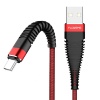 Floveme Strong Fast Charging Data Cable USB to Type C Photo