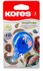 Kores Fantasy Scooter Correction Tape Paisley in blister Photo