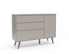 George Mason Baby George & Mason Baby - Retro Chest of Drawers Photo