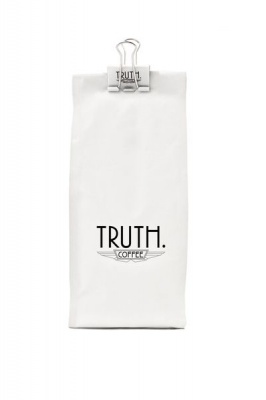 Photo of Truth Coffee - Resurrection Blend Beans 1kg