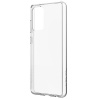 Body Glove Samsung Galaxy A72 Ghost Case - Clear Photo