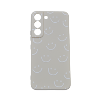 Samsung Smile Design Phone Case For Galaxy S22 Ultra