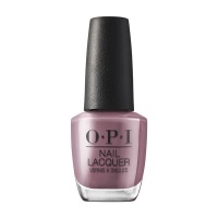 OPI Nail Lacquer Claydreaming