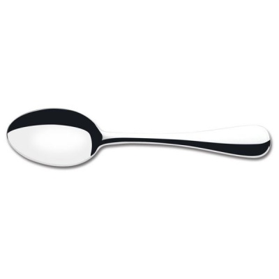 Photo of Tramontina Stainless Steel Coffee Spoon - Classic Range Dishwasher Safe