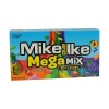 Mike Ike Mike & Ike Video Box Mega Mix 2 x 141g Photo