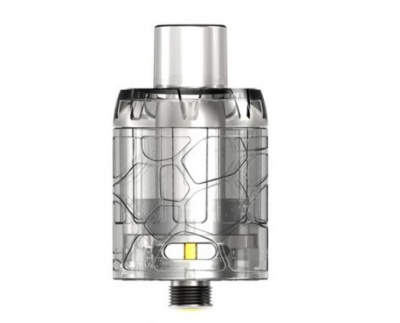 IJoy Mystique Mesh Tank Disposable Sub Ohm Tank Clear 3 Pack