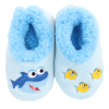 snoozies! Shark Toddler Patch Pal Photo