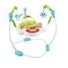 Multifunction Rolling Infant Bouncer Seat Toys Baby Walker Baby jumper