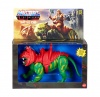 Masters of the Universe Origins Battle Cat Action Figure Photo
