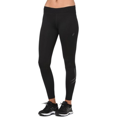 Photo of ASICS Women's ICON TIGHT - Black