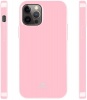 Goospery We Love Gadgets Jelly Cover iPhone 12 / 12 Pro 6.1" White Photo