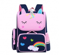 Unicorn Kids Primary School Backpack