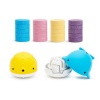 Munchkin Bath Color Buddies Bath Bombs Photo