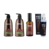 Moroccan Argan Oil 4 Pack Shampoo Conditioner 350 Argan Oil 11" One Photo