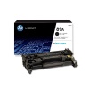HP 89A Original Black Toner Cartridge Photo