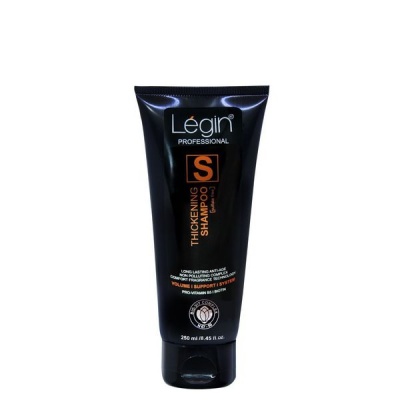 Photo of Legin Thickening Hair Shampoo - Sulfate free 250ml