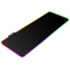 Cell N Tech Gaming Anti-Slip Illuminated LED RGB Mousepad By Photo