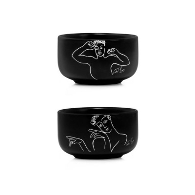 Photo of Carrol Boyes Small Bowl Set of 2- hey you