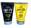 Got2b mini gel combo Ultra invinsible and spiking gel Photo
