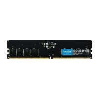 Crucial 16GB DDR5 5600MHz UDIMM Memory Module