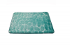 Bathlux Textured Bath Shower Rug Mat Photo