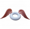 Golden Wing Swimming Ring Photo