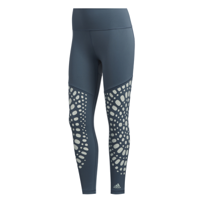 Photo of adidas Women's Believe This Power 7/8 Tights - Blue