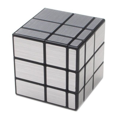 Photo of Rubiks Mirror Rubik's Cube