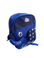 Elephant Design Mini Adorable Backpack