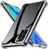 Huawei P40 Pro Clear Case Photo