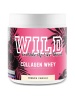 Wild Woke Up Like This Mini Me Collagen Whey 150g Frensh Vanilla Photo