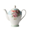 Jenna Clifford - Italian Rose Teapot Photo