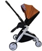 Nubabs Earthy Tan Stroller Photo