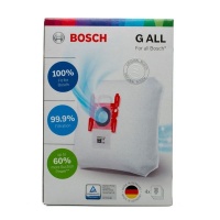 Bosch Vacuum cleaner dust bag Power Protect Type G ALL