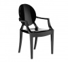 Replica Ghost Arm Chair Photo