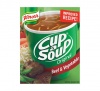 Knorr Cup-A-Soup Beef & Vegetable Photo