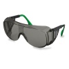 Uvex Wrap-around Welding Safety Glasses Shade 1.7 Photo