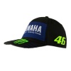 Yamaha Dual Cap 20 Photo