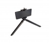 S Cape S-Cape Fixed Tripod Grip Black for Cell Phone Photo