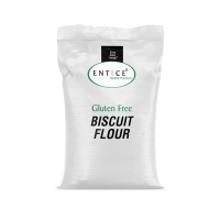 Entice Biscuit Flour Gluten Free
