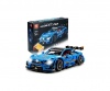 Mould King Mercedes Benz C63 AMG Remote Control Photo