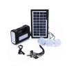 Condere - Solar Lighting System Photo