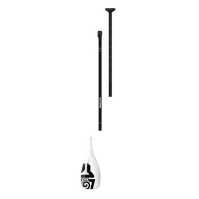 Photo of Starboard 2023 Lima Tuffskin 2 Piece Adjustable Paddle