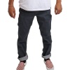 Volcom-V Vorta Stretch Denim Jean-Grey Photo