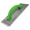 Kaufmann Trowel Coarse Edge Photo