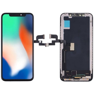 Replacement LCD Screen For iPhone X Touch Digitizer Display