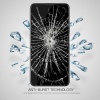 CellTime Full Tempered Glass Screen Guard for Huawei Y5P Photo